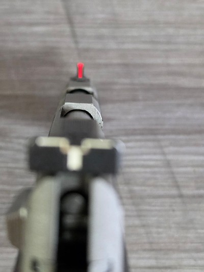 AMT AUTOMAG II .22 WMR - Image 3 of 6