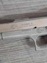 AMT AUTOMAG II .22 WMR - Image 5 of 6
