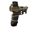 CANIK TP9 ELITE COMBAT 9MM LUGER (9x19 PARA) - Image 7 of 7