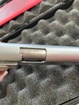 STI INTERNATIONAL 2011Executive .40 S&W - Image 6 of 10