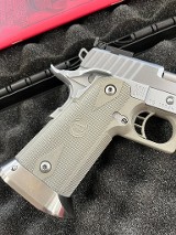 STI INTERNATIONAL 2011Executive .40 S&W - Image 8 of 10