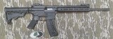 SMITH & WESSON M&P15-22 .22 LR - Image 1 of 9