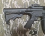 SMITH & WESSON M&P15-22 .22 LR - Image 2 of 9