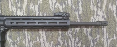 SMITH & WESSON M&P15-22 .22 LR - Image 4 of 9