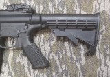 SMITH & WESSON M&P15-22 .22 LR - Image 8 of 9