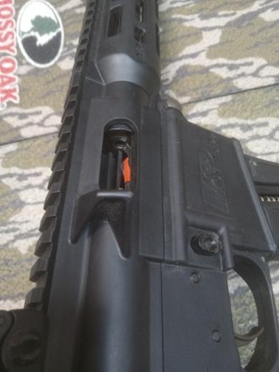 SMITH & WESSON M&P15-22 .22 LR - Image 9 of 9