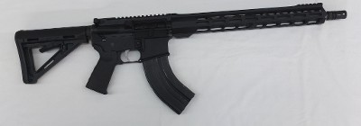 ANDERSON MANUFACTURING AM-15 7.62 X 39 - Image 1 of 1