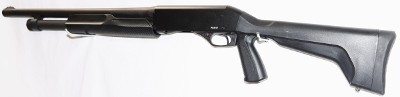SAVAGE ARMS STEVENS 320 12 GA - Image 7 of 7