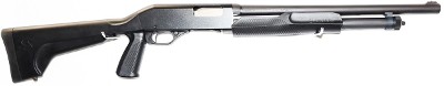 SAVAGE ARMS STEVENS 320 12 GA - Image 1 of 7