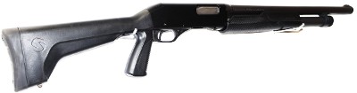 SAVAGE ARMS STEVENS 320 12 GA - Image 2 of 7
