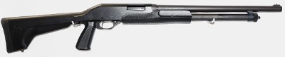 SAVAGE ARMS STEVENS 320 12 GA - Image 4 of 7