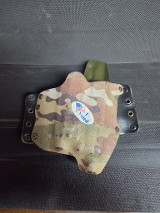 FN FNX-45 TACTICAL [BLK] .45 ACP - Image 7 of 7