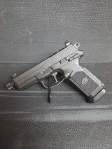 FN FNX-45 TACTICAL [BLK] .45 ACP - Image 1 of 7
