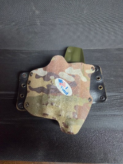 FN FNX-45 TACTICAL [BLK] .45 ACP - Image 7 of 7