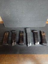 FN FNX-45 TACTICAL [BLK] .45 ACP - Image 6 of 7
