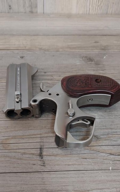 BOND ARMS SNAKE SLAYER .45 colt / .410 - Image 8 of 9