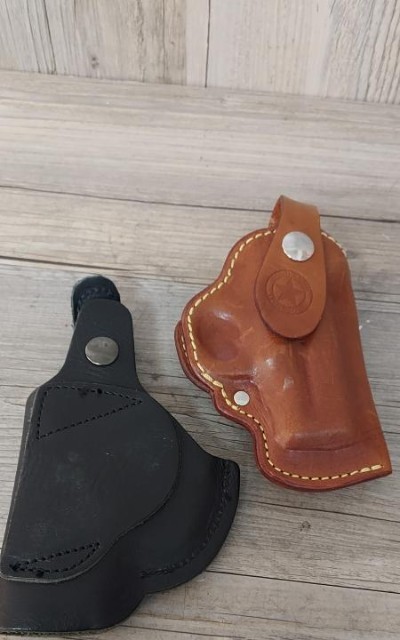 BOND ARMS SNAKE SLAYER .45 colt / .410 - Image 2 of 9