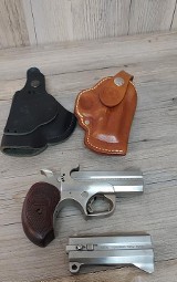 BOND ARMS SNAKE SLAYER .45 colt / .410 - Image 9 of 9