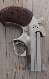 BOND ARMS SNAKE SLAYER .45 colt / .410 - Image 4 of 9