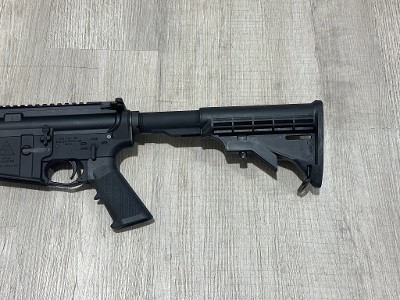 DEL-TON dti-15 5.56X45MM NATO - Image 8 of 8