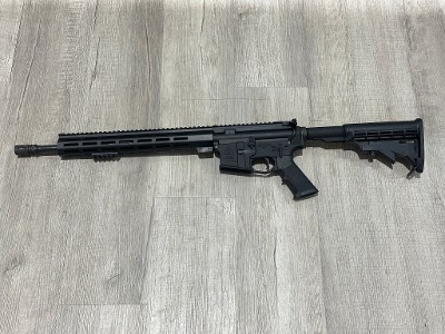 DEL-TON dti-15 5.56X45MM NATO - Image 5 of 8