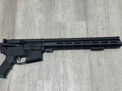 DEL-TON dti-15 5.56X45MM NATO - Image 3 of 8