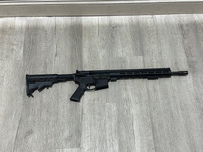 DEL-TON dti-15 5.56X45MM NATO - Image 1 of 8