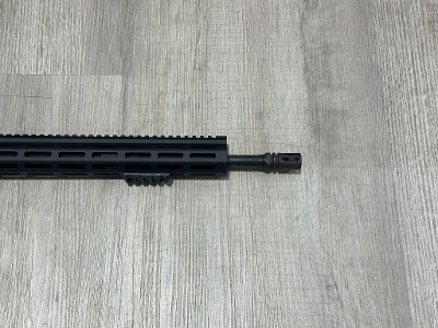 DEL-TON dti-15 5.56X45MM NATO - Image 4 of 8