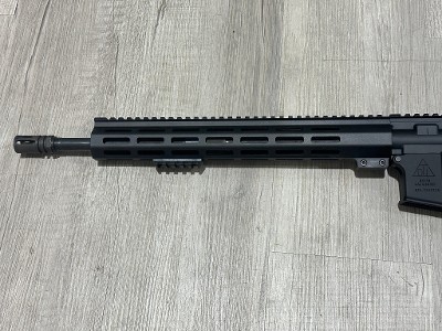 DEL-TON dti-15 5.56X45MM NATO - Image 6 of 8