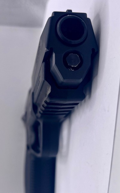 RUGER RUGER AMERICAN.45 AUTO RIM - Image 3 of 6