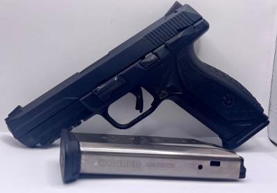 RUGER RUGER AMERICAN.45 AUTO RIM - Image 1 of 6