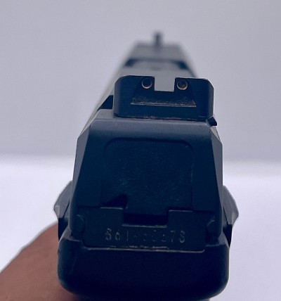 RUGER RUGER AMERICAN.45 AUTO RIM - Image 6 of 6