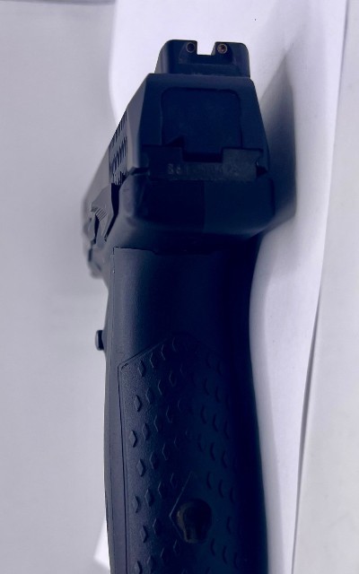 RUGER RUGER AMERICAN.45 AUTO RIM - Image 4 of 6