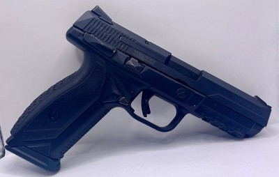 RUGER RUGER AMERICAN.45 AUTO RIM - Image 2 of 6