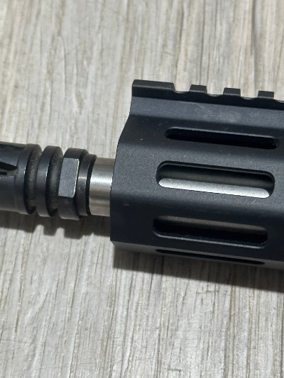 DEL-TON DTI-15 5.56X45MM NATO - Image 5 of 9