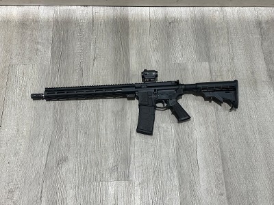 DEL-TON DTI-15 5.56X45MM NATO - Image 1 of 9
