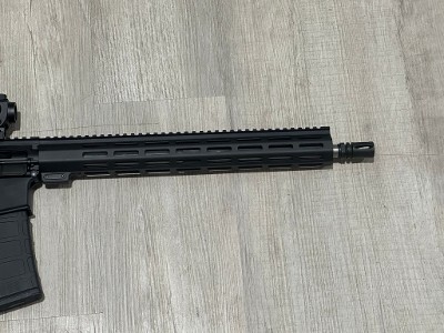 DEL-TON DTI-15 5.56X45MM NATO - Image 8 of 9