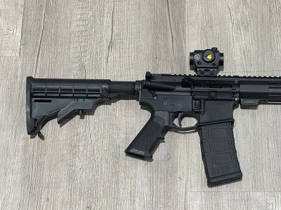DEL-TON DTI-15 5.56X45MM NATO - Image 9 of 9