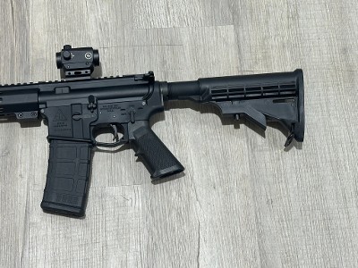 DEL-TON DTI-15 5.56X45MM NATO - Image 2 of 9