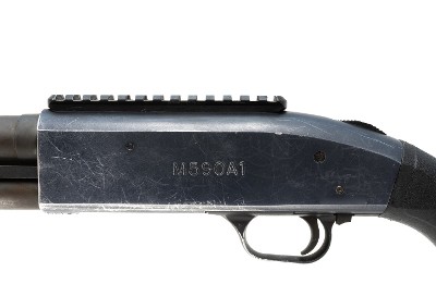 MOSSBERG 590A1 12 GA - Image 5 of 11