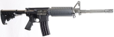 PALMETTO STATE ARMORY PA - 15 5.56X45MM NATO - Image 2 of 7