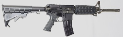 PALMETTO STATE ARMORY PA - 15 5.56X45MM NATO - Image 3 of 7