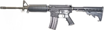 PALMETTO STATE ARMORY PA - 15 5.56X45MM NATO - Image 4 of 7
