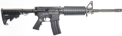 PALMETTO STATE ARMORY PA - 15 5.56X45MM NATO - Image 1 of 7