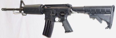 PALMETTO STATE ARMORY PA - 15 5.56X45MM NATO - Image 7 of 7