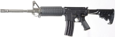 PALMETTO STATE ARMORY PA - 15 5.56X45MM NATO - Image 6 of 7
