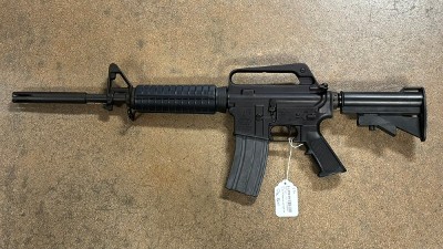 BUSHMASTER XM15-E2S - RIFLE .223 REM - Image 1 of 12