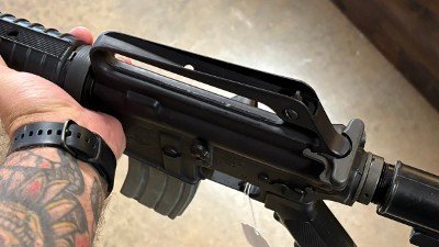 BUSHMASTER XM15-E2S - RIFLE .223 REM - Image 12 of 12