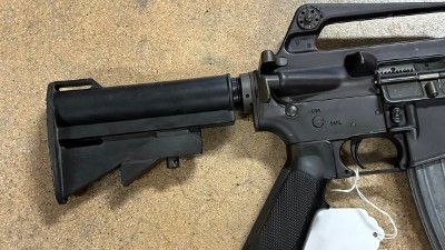 BUSHMASTER XM15-E2S - RIFLE .223 REM - Image 7 of 12