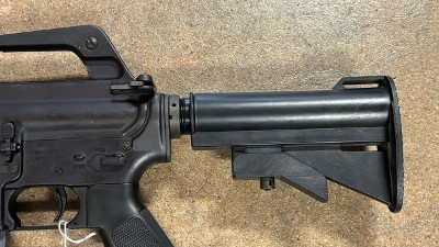 BUSHMASTER XM15-E2S - RIFLE .223 REM - Image 2 of 12